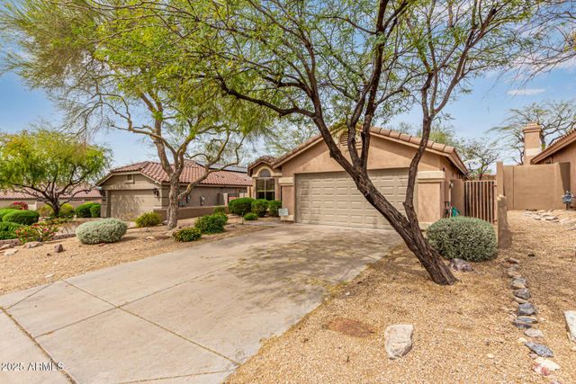 10438 E Star Of The Desert Drive, Scottsdale, AZ 85255