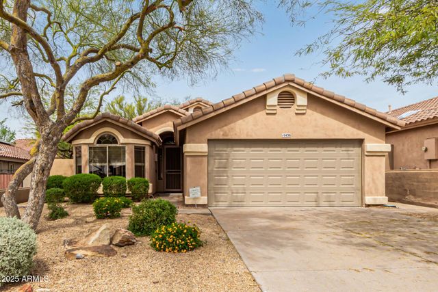 10438 E Star Of The Desert Drive, Scottsdale, AZ 85255