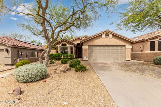 10438 E Star Of The Desert Drive, Scottsdale, AZ 85255