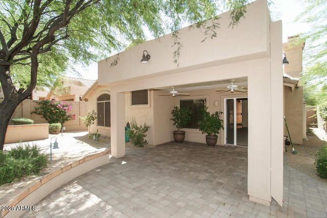 10438 E Star Of The Desert Drive, Scottsdale, AZ 85255