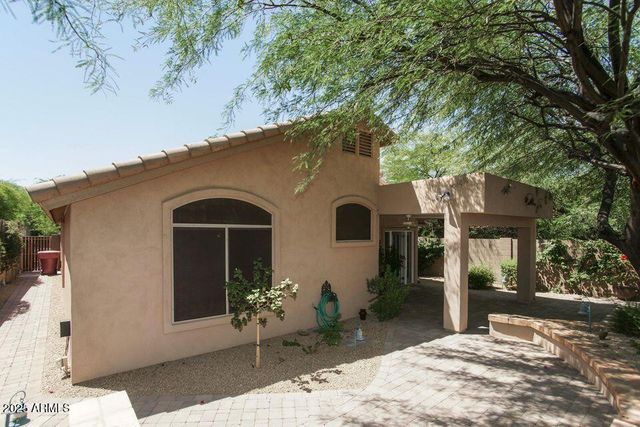 10438 E Star Of The Desert Drive, Scottsdale, AZ 85255