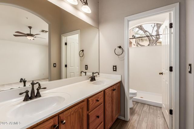10438 E Star Of The Desert Drive, Scottsdale, AZ 85255