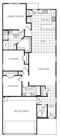 31135 Cass River Lane, Waller, TX 77484