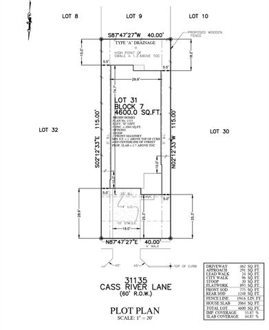 31135 Cass River Lane, Waller, TX 77484