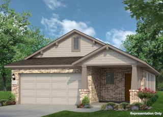 31135 Cass River Lane, Waller, TX 77484