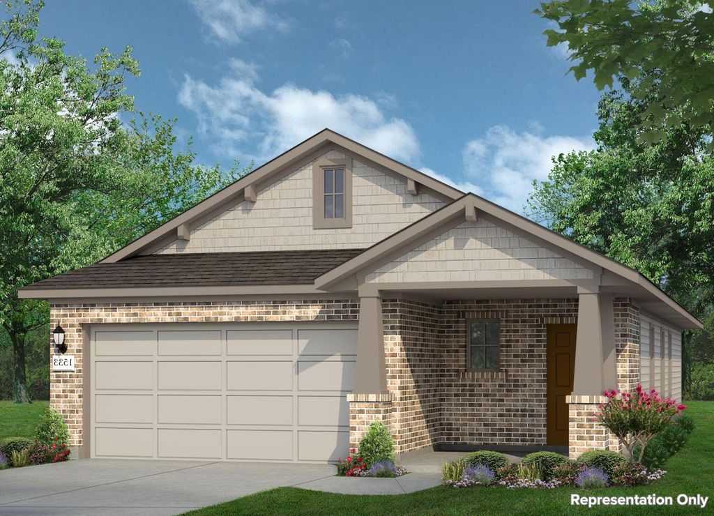 31135 Cass River Lane, Waller, TX 77484