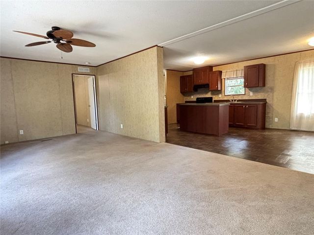 111 LITTLE ORANGE LAKE DRIVE, Hawthorne, FL 32640