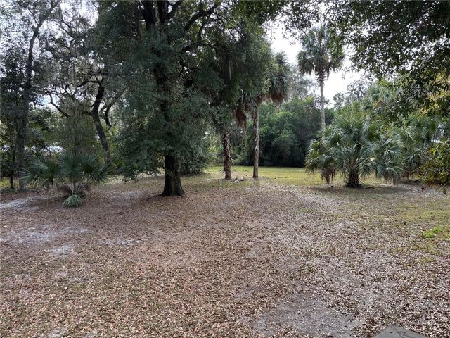 111 LITTLE ORANGE LAKE DRIVE, Hawthorne, FL 32640