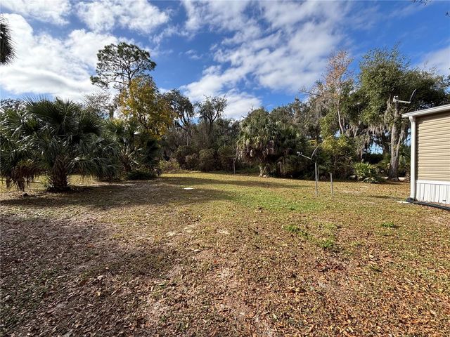 111 LITTLE ORANGE LAKE DRIVE, Hawthorne, FL 32640