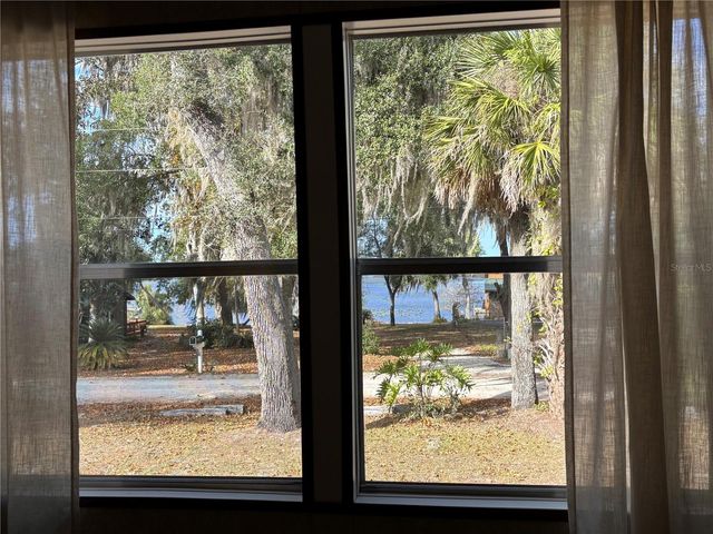 111 LITTLE ORANGE LAKE DRIVE, Hawthorne, FL 32640