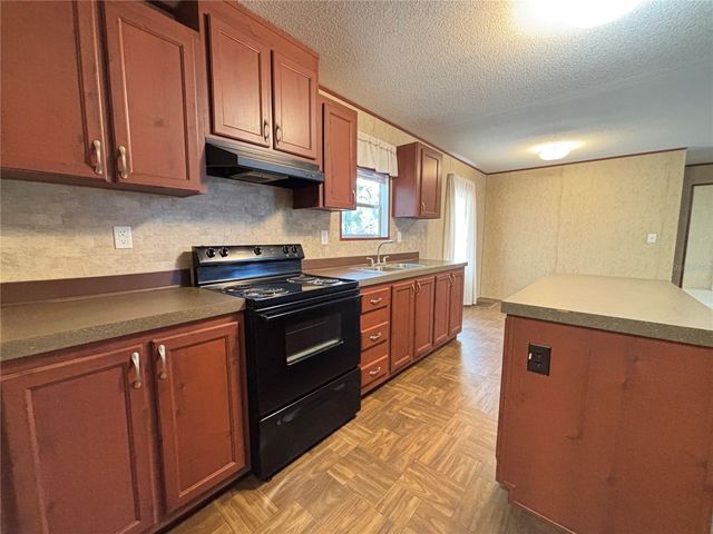 111 LITTLE ORANGE LAKE DRIVE, Hawthorne, FL 32640