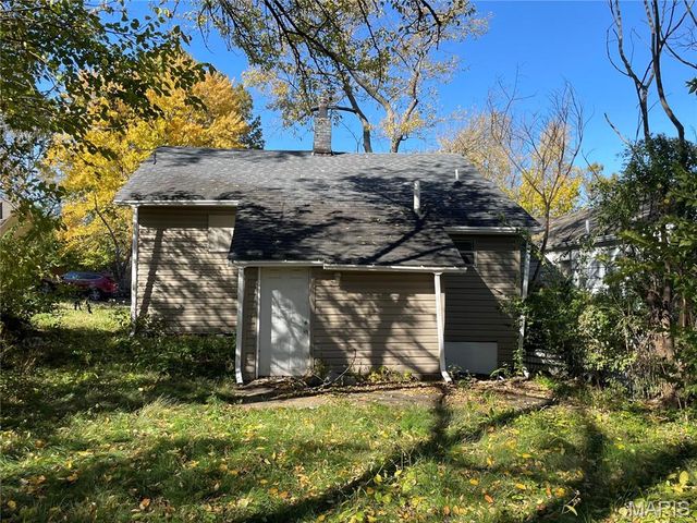 5466 Janet Avenue, Jennings, MO 63136