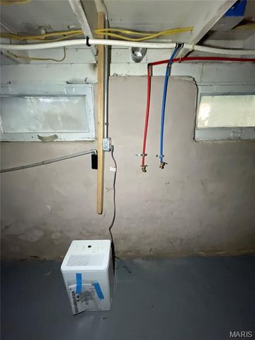 5466 Janet Avenue, Jennings, MO 63136