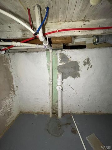 5466 Janet Avenue, Jennings, MO 63136