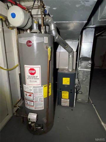 5466 Janet Avenue, Jennings, MO 63136