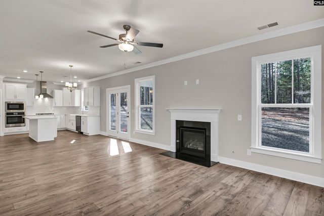 111 Greengarden Drive, Chapin, SC 29036