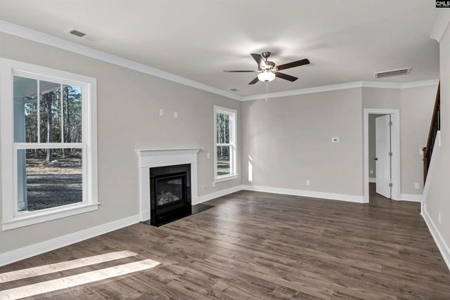 111 Greengarden Drive, Chapin, SC 29036