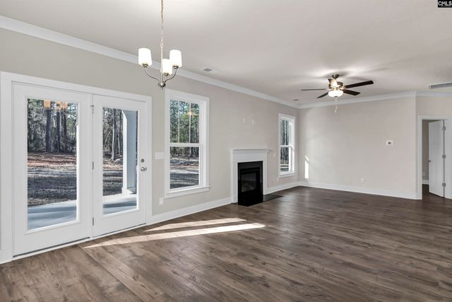 111 Greengarden Drive, Chapin, SC 29036