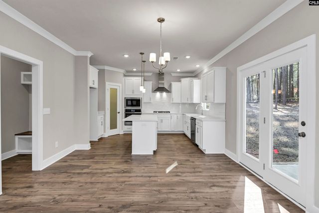 111 Greengarden Drive, Chapin, SC 29036