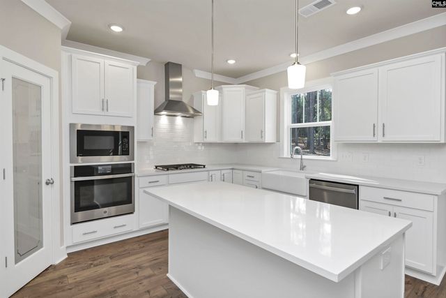 111 Greengarden Drive, Chapin, SC 29036