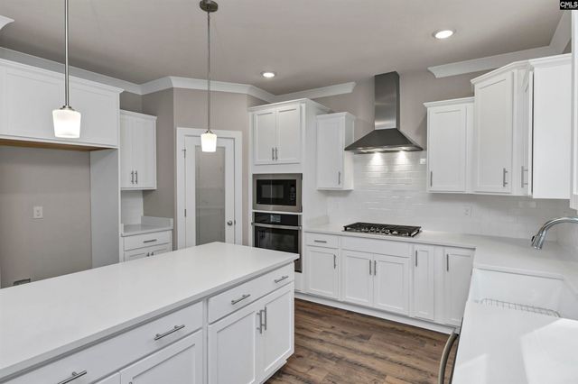 111 Greengarden Drive, Chapin, SC 29036