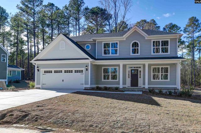 111 Greengarden Drive, Chapin, SC 29036