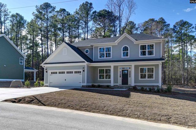 111 Greengarden Drive, Chapin, SC 29036