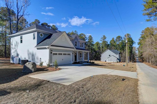 111 Greengarden Drive, Chapin, SC 29036
