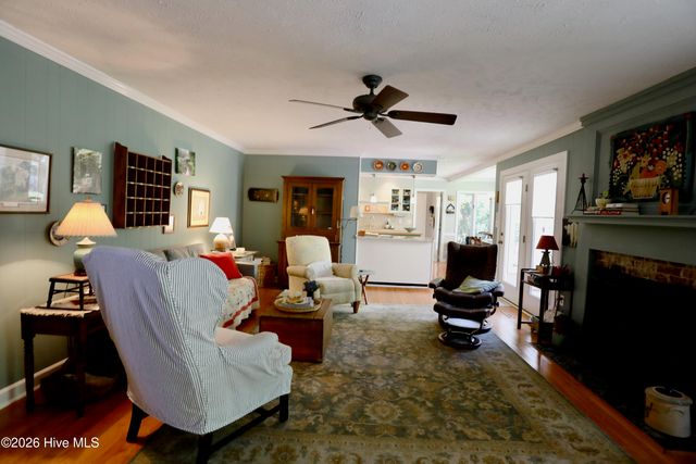 335 Swoope Drive, Southern Pines, NC 28387