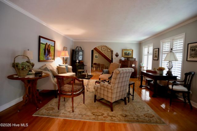 335 Swoope Drive, Southern Pines, NC 28387