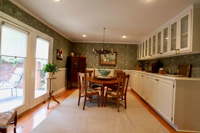 335 Swoope Drive, Southern Pines, NC 28387
