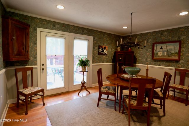 335 Swoope Drive, Southern Pines, NC 28387