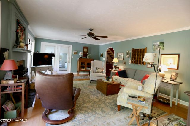 335 Swoope Drive, Southern Pines, NC 28387