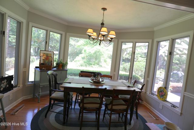 335 Swoope Drive, Southern Pines, NC 28387