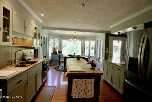 335 Swoope Drive, Southern Pines, NC 28387