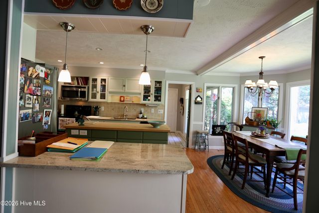 335 Swoope Drive, Southern Pines, NC 28387