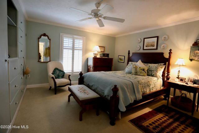 335 Swoope Drive, Southern Pines, NC 28387