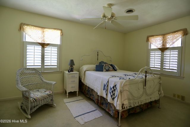 335 Swoope Drive, Southern Pines, NC 28387