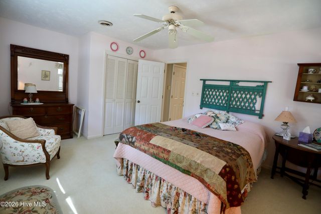335 Swoope Drive, Southern Pines, NC 28387