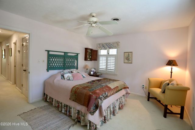 335 Swoope Drive, Southern Pines, NC 28387