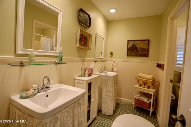 335 Swoope Drive, Southern Pines, NC 28387