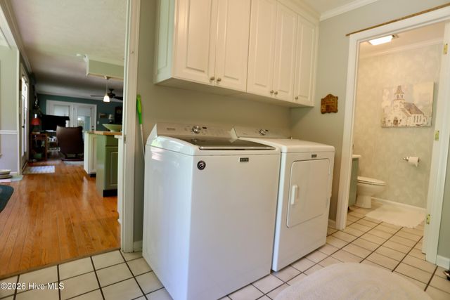 335 Swoope Drive, Southern Pines, NC 28387