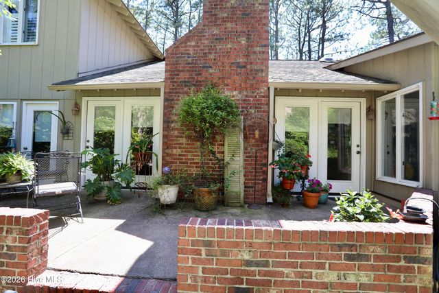 335 Swoope Drive, Southern Pines, NC 28387