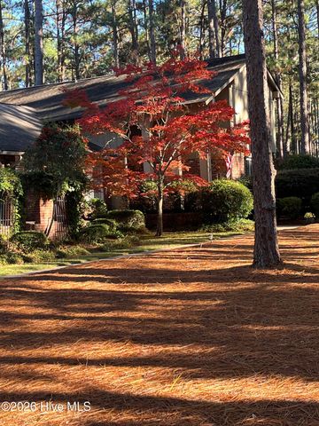 335 Swoope Drive, Southern Pines, NC 28387