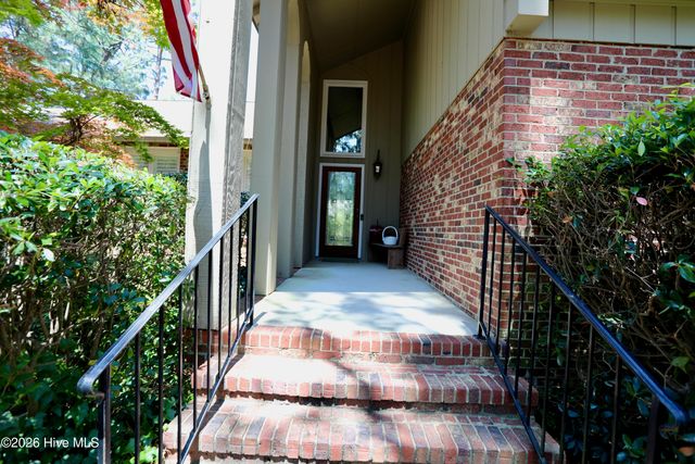 335 Swoope Drive, Southern Pines, NC 28387
