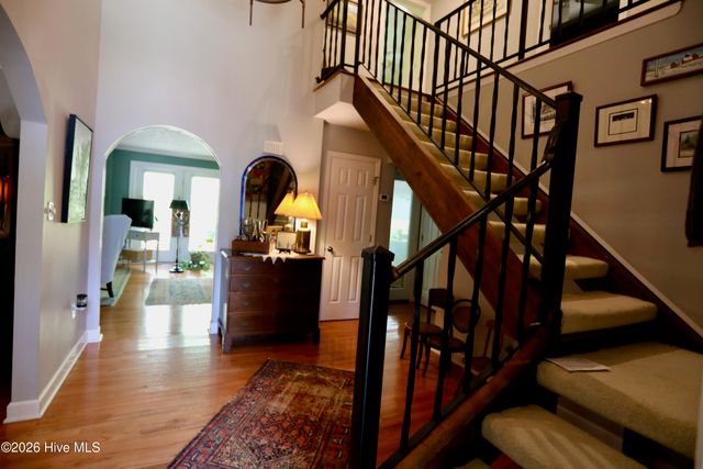 335 Swoope Drive, Southern Pines, NC 28387