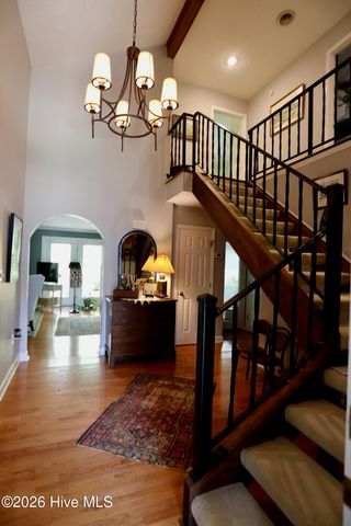 335 Swoope Drive, Southern Pines, NC 28387