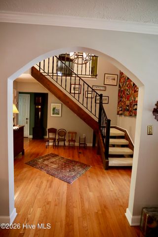 335 Swoope Drive, Southern Pines, NC 28387