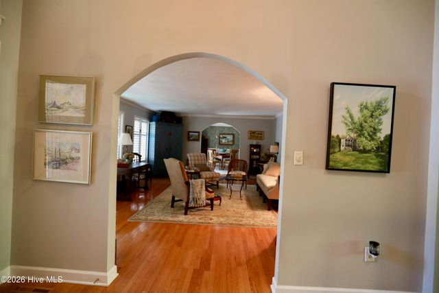 335 Swoope Drive, Southern Pines, NC 28387