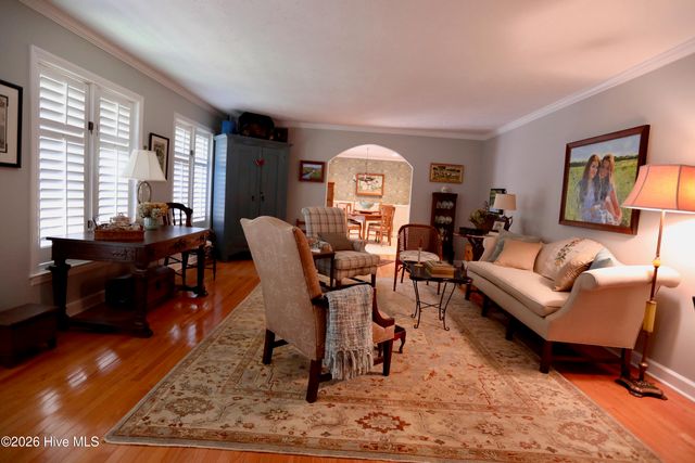 335 Swoope Drive, Southern Pines, NC 28387